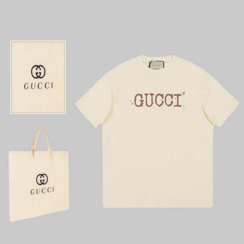 Gucci Men's T-shirts 92